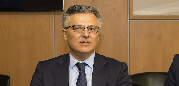 El Espanyol sondea al CEO del Getafe CF para volver a crear una única dirección general